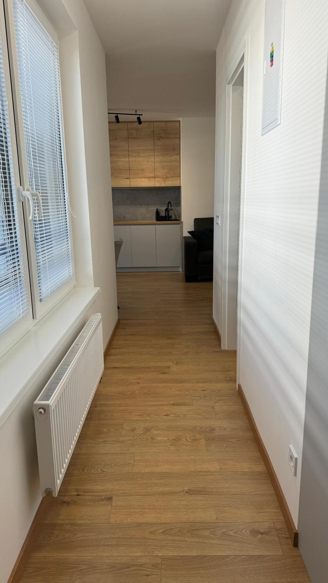 Apartment Ar Albelli House Ii